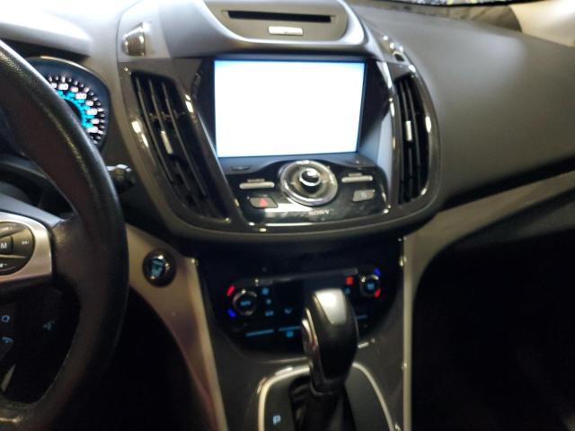 Photo 9 from auction – 2013 FORD ESCAPE SEL with VIN 1FMCU9H91DUA92089