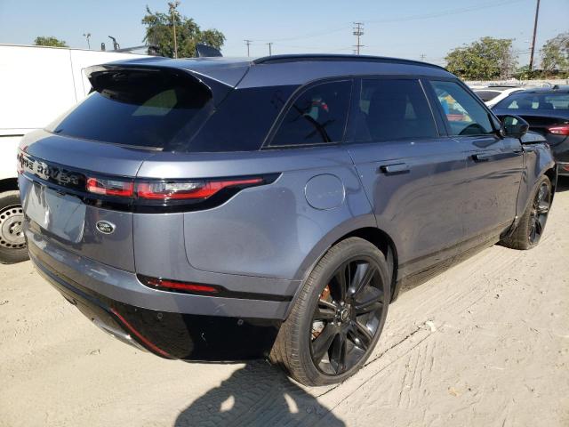 Photo 4 from auction – 2020 LAND ROVER RANGE ROVE with VIN SALYM2EV8LA266915