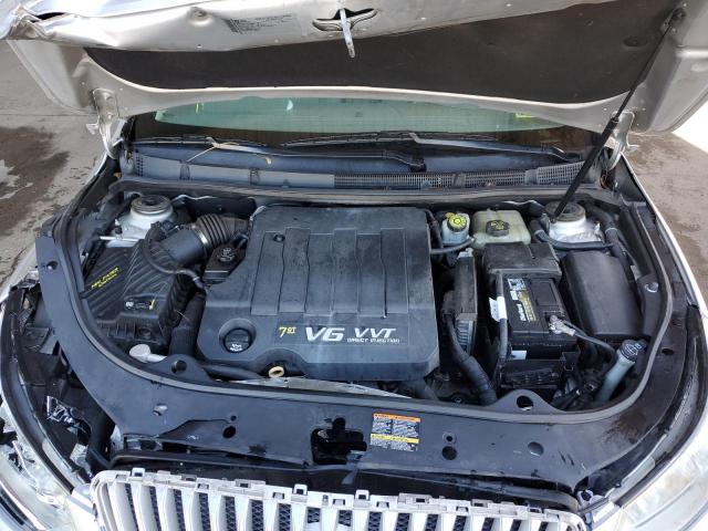 Photo 7 from auction – 2010 BUICK LACROSSE C with VIN 1G4GC5GG2AF219395