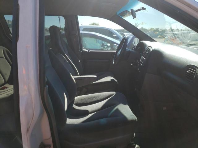 Photo 5 from auction – 2003 DODGE GRAND CARA with VIN 1D4GP24363B176900