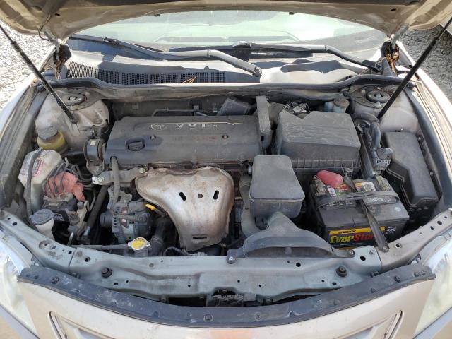 Photo 7 from auction – 2007 TOYOTA CAMRY CE/L with VIN 4T1BE46KX7U543798