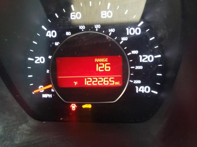 Photo 8 from auction – 2014 KIA SOUL with VIN KNDJN2A27E7083877