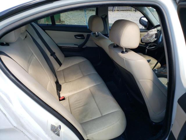 Photo 6 from auction – 2010 BMW 328 XI SUL with VIN WBAPK5C58AA651771