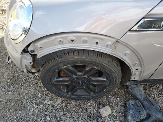 Photo 9 from auction – 2012 MINI COOPER with VIN WMWSU3C50CT543788