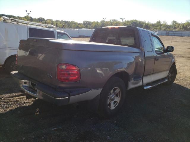 Zdjęcie 4 z aukcji – 2003 FORD F150 z VIN 1FTRX07W33KD86421
