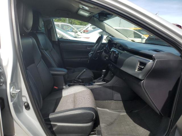 Photo 5 from auction – 2015 TOYOTA COROLLA L with VIN 2T1BURHEXFC417013