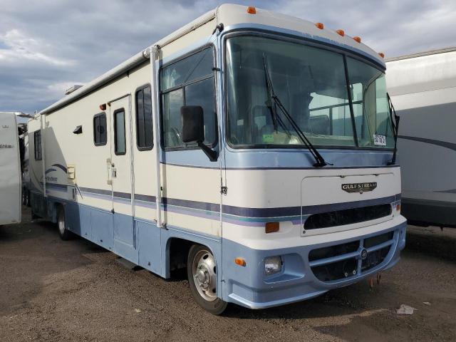 Photo 1 from auction – 1997 CHEVROLET P30 with VIN 1GBLP37J4V3302412