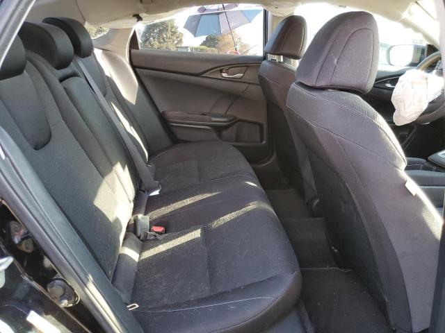 Photo 6 from auction – 2019 HONDA INSIGHT EX with VIN 19XZE4F58KE026147
