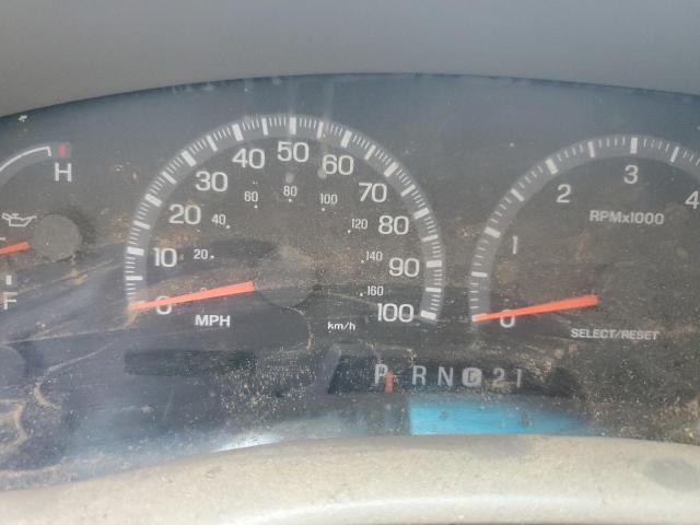 Photo 8 from auction – 2002 FORD F150 with VIN 1FTRX18L82KA83594