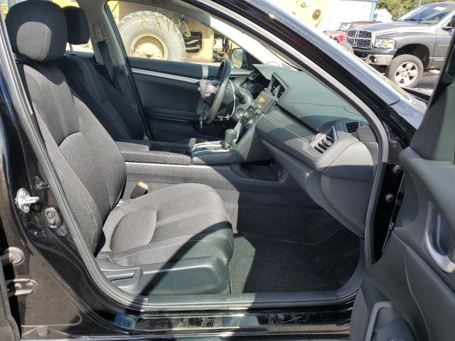 Photo 5 from auction – 2016 HONDA CIVIC LX with VIN 2HGFC2F5XGH572913