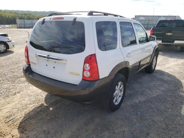 Photo 4 from auction – 2006 MAZDA TRIBUTE S with VIN 4F2CZ04186KM18664