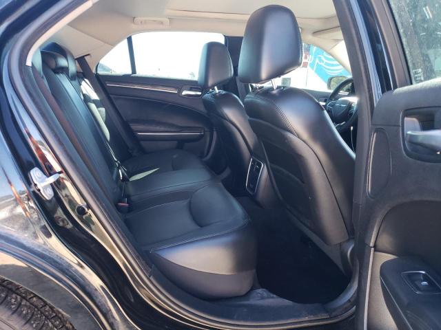 Photo 6 from auction – 2016 CHRYSLER 300 LIMITE with VIN 2C3CCAAG7GH220381