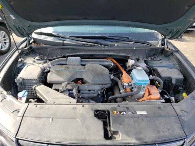 Photo 7 from auction – 2022 HYUNDAI TUCSON SEL with VIN KM8JFCA12NU022914