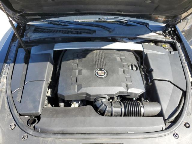 Photo 7 from auction – 2013 CADILLAC CTS LUXURY with VIN 1G6DG5E50D0146180