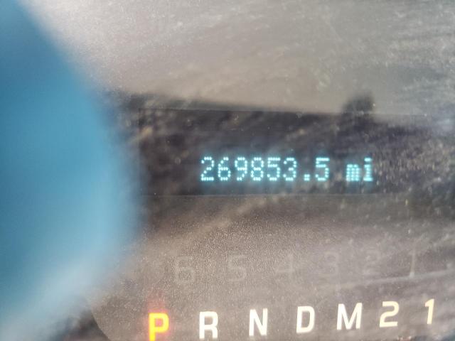 Photo 8 from auction – 2013 FORD F150 SUPER with VIN 1FTFX1EF1DKF69202