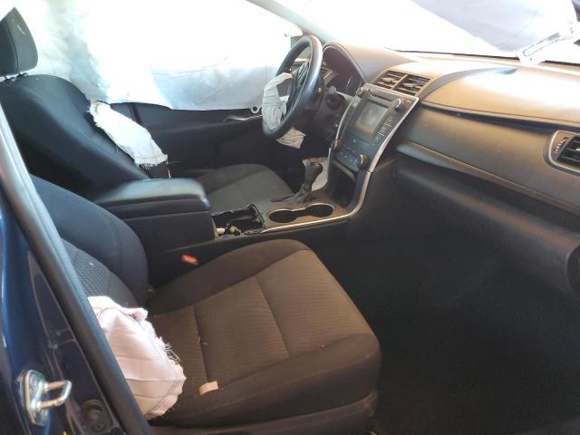 Photo 5 from auction – 2017 TOYOTA CAMRY LE with VIN 4T1BF1FK7HU705612