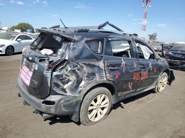 Photo 4 from auction – 2013 TOYOTA RAV4 LIMIT with VIN 2T3DFREV0DW106247