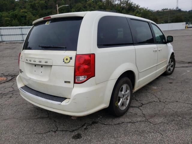 Photo 4 from auction – 2012 DODGE GRAND CARA with VIN 2C4RDGCG9CR332638
