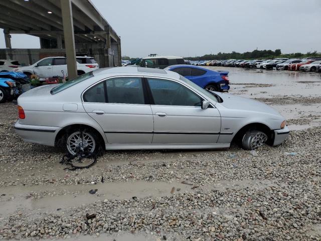 Photo 9 from auction – 2000 BMW 528 I AUTO with VIN WBADM6341YGU26139