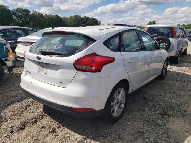 Photo 4 from auction – 2015 FORD FOCUS SE with VIN 1FADP3K26FL351165