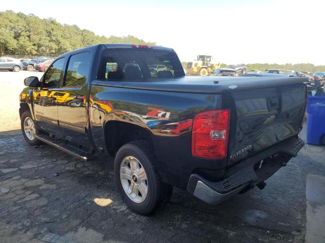 Photo 3 from auction – 2012 CHEVROLET SILVERADO with VIN 3GCPCSE03CG258300