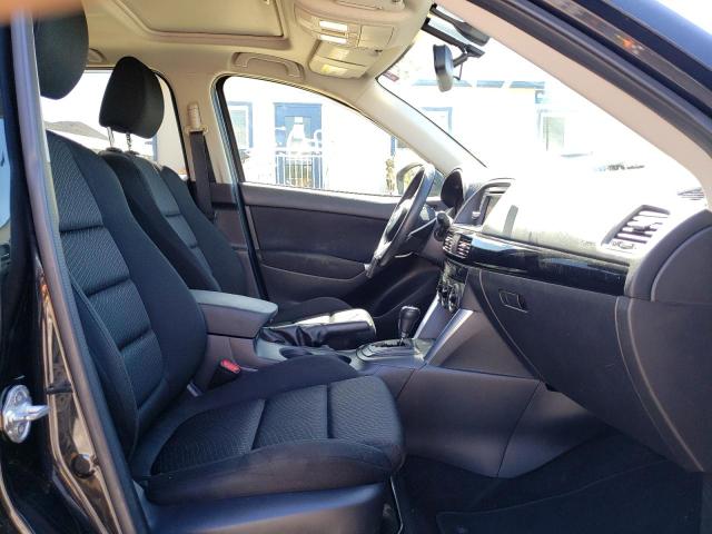 صورة رقم 5 من المزاد - 2013 MAZDA CX-5 TOURI مع VIN JM3KE2CE2D0151786
