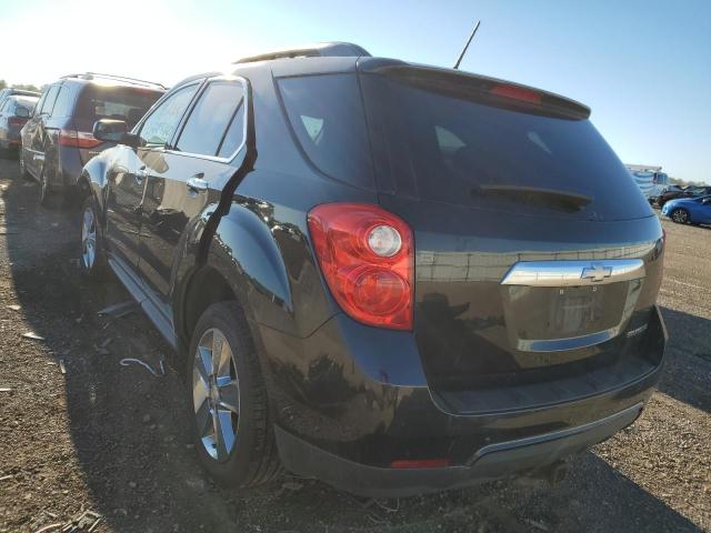 Photo 3 from auction – 2014 CHEVROLET EQUINOX LT with VIN 2GNALBEK9E6333885