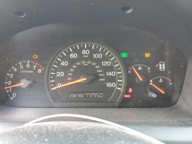 Photo 8 from auction – 2003 HONDA ACCORD EX with VIN JHMCM55763C043585