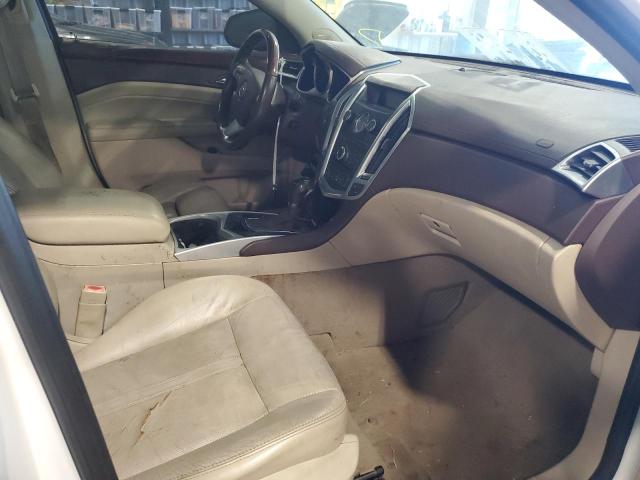 Photo 5 from auction – 2011 CADILLAC SRX LUXURY with VIN 3GYFNAEY2BS568613
