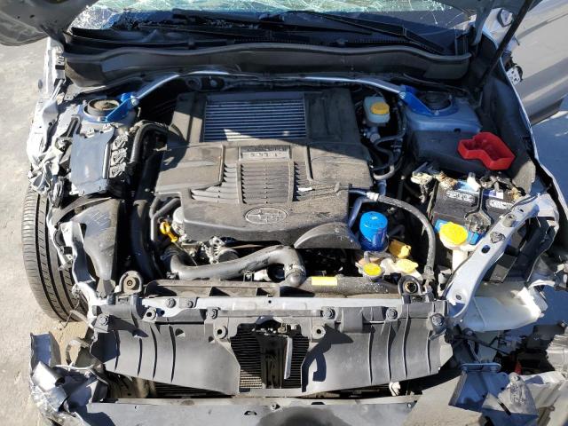 Photo 7 from auction – 2015 SUBARU FORESTER 2 with VIN JF2SJGDC5FH563852