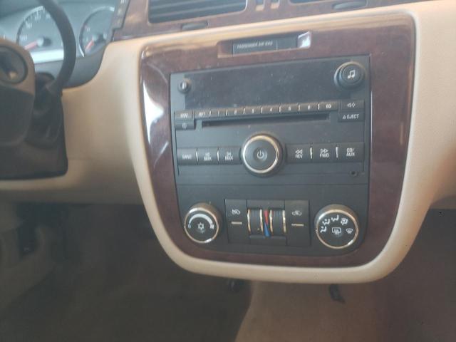 Photo 9 from auction – 2007 CHEVROLET IMPALA LT with VIN 2G1WT58N079242519