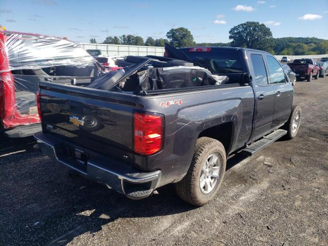 Photo 4 from auction – 2015 CHEVROLET SILVERADO with VIN 1GCVKREC3FZ442704