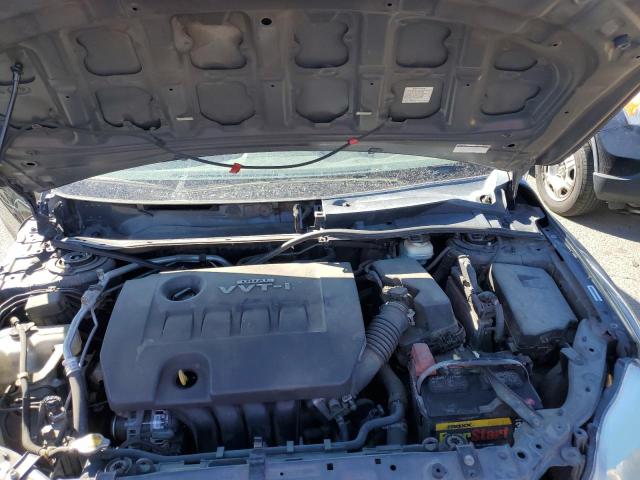 Photo 7 from auction – 2009 TOYOTA COROLLA BA with VIN 1NXBU40E49Z007762