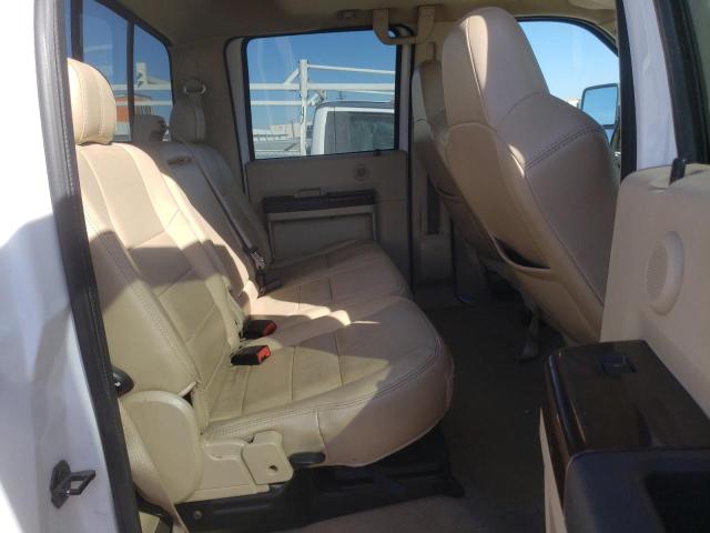 Photo 6 from auction – 2008 FORD E-350 with VIN 1FTWW31R48EC13586