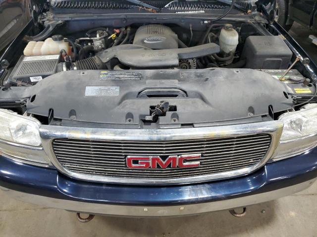 Photo 7 from auction – 2004 GMC YUKON with VIN 1GKEK13Z24J217411