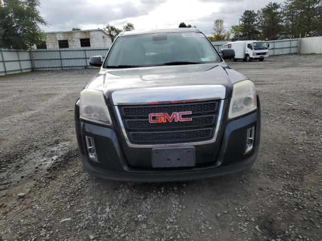 Photo 9 from auction – 2012 GMC TERRAIN SL with VIN 2GKFLREK2C6238920