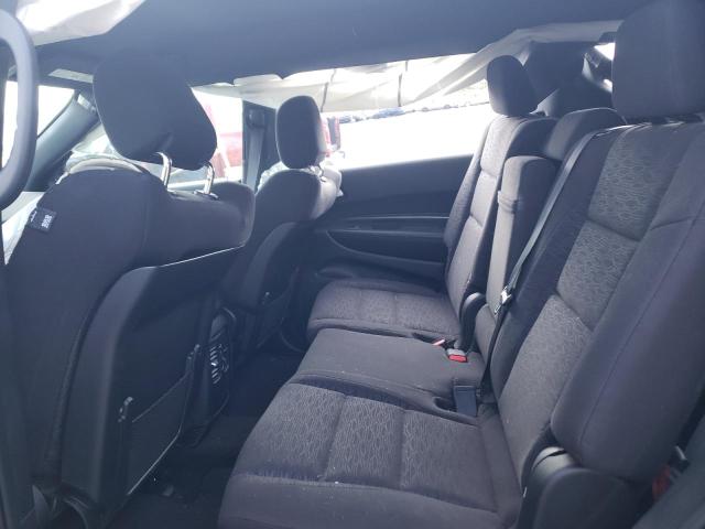 Фото 6 с аукциона – 2022 DODGE DURANGO SX с VIN 1C4RDJAG9NC192232