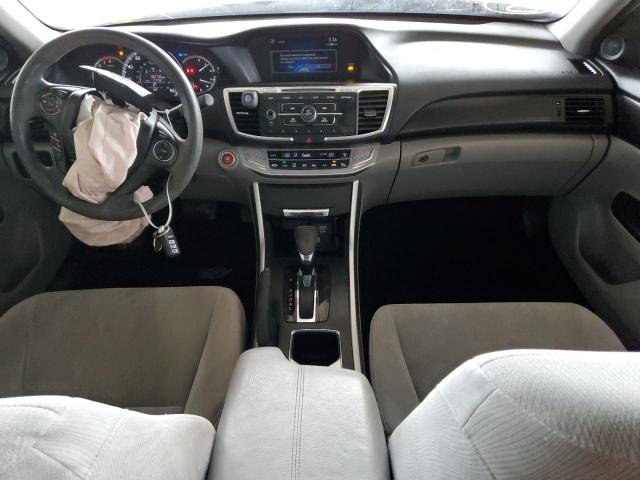 Photo 9 from auction – 2013 HONDA ACCORD EX with VIN 1HGCR2F70DA022374