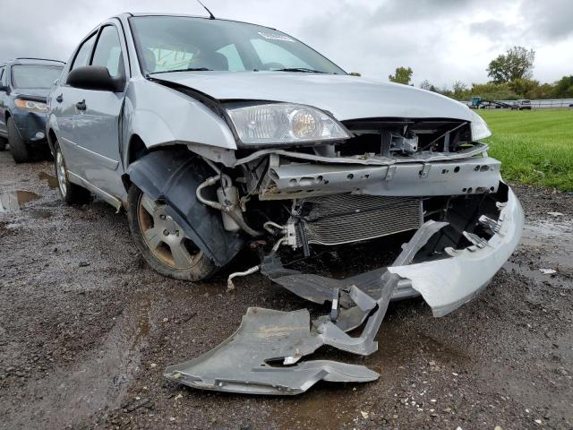 Photo 9 from auction – 2007 FORD FOCUS ZX4 with VIN 1FAHP34N57W108858