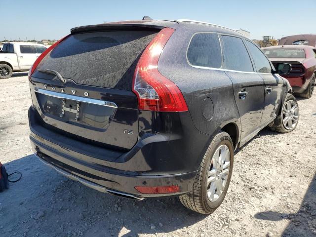 Photo 4 from auction – 2016 VOLVO XC60 T5 PL with VIN YV440MDM4G2879715