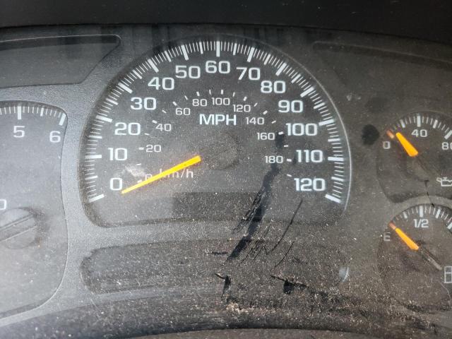 Photo 8 from auction – 2005 CHEVROLET SILVERADO with VIN 2GCEK19B351304316