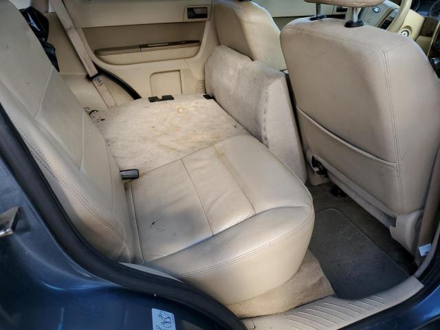 Photo 6 from auction – 2012 FORD ESCAPE XLT with VIN 1FMCU9DG3CKC22842
