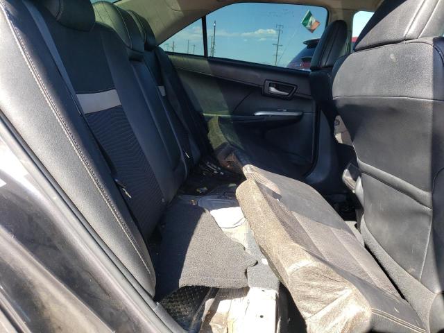 Photo 6 from auction – 2013 TOYOTA CAMRY L with VIN 4T1BF1FK4DU252964
