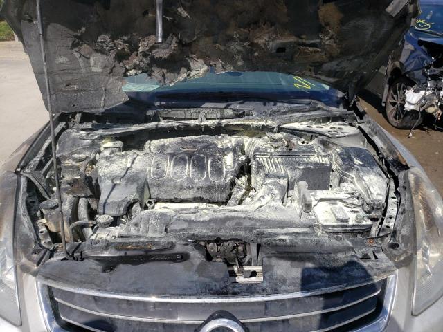 Photo 7 from auction – 2012 NISSAN ALTIMA BAS with VIN 1N4AL2APXCC189137