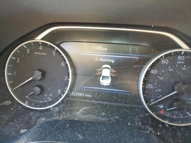 Photo 8 from auction – 2017 NISSAN MAXIMA 3.5 with VIN 1N4AA6AP2HC441306
