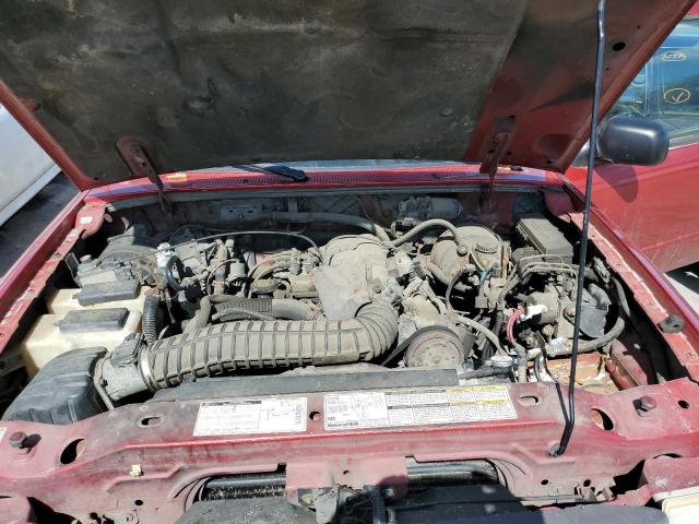 Photo 7 from auction – 2000 FORD RANGER with VIN 1FTZR15XXYTB32315