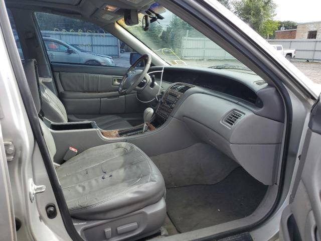 Photo 5 from auction – 2004 TOYOTA AVALON XL with VIN 4T1BF28B64U372445