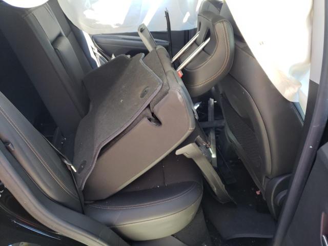 Photo 6 from auction – 2021 CHEVROLET TRAX 1LT with VIN KL7CJLSB3MB326361