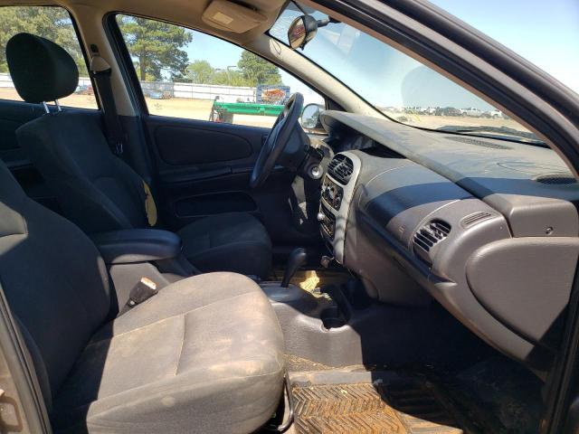 Photo 5 from auction – 2004 DODGE NEON SXT with VIN 1B3ES56C74D639894