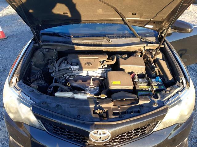 Photo 7 from auction – 2012 TOYOTA CAMRY BASE with VIN 4T1BF1FKXCU054890